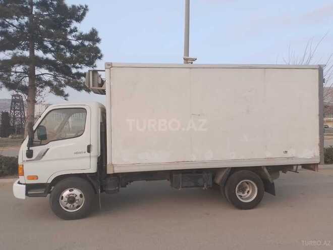 Hyundai HD-65 2008, 680,000 km - 3.6 л - Bakı
