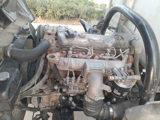Hyundai HD-65 2008, 680,000 km - 3.6 л - Bakı