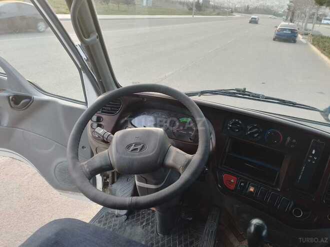 Hyundai HD-65 2008, 680,000 km - 3.6 л - Bakı