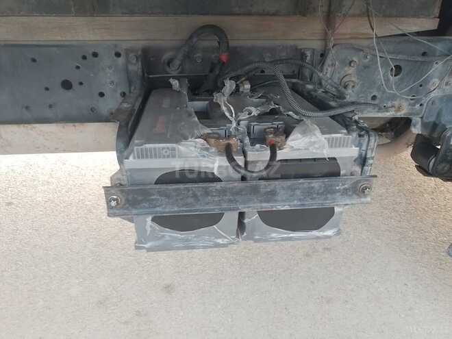 Hyundai HD-65 2008, 680,000 km - 3.6 л - Bakı