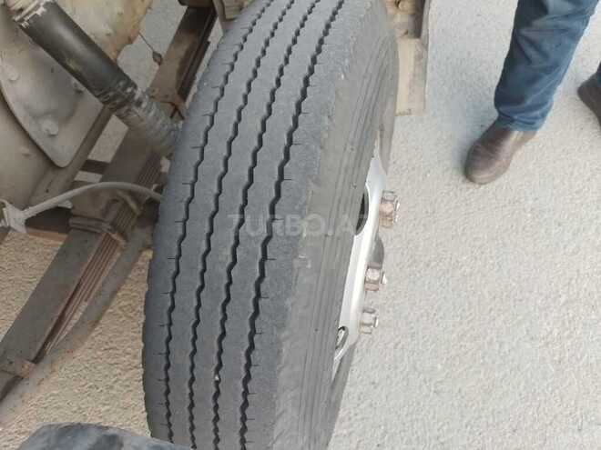 Hyundai HD-65 2008, 680,000 km - 3.6 л - Bakı
