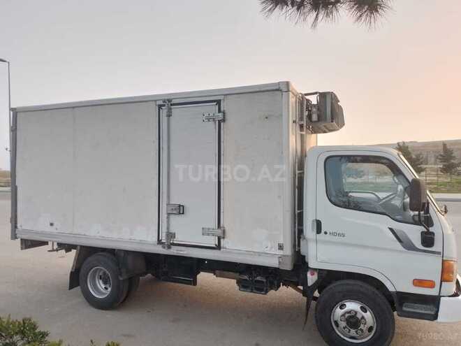Hyundai HD-65 2008, 680,000 km - 3.6 л - Bakı