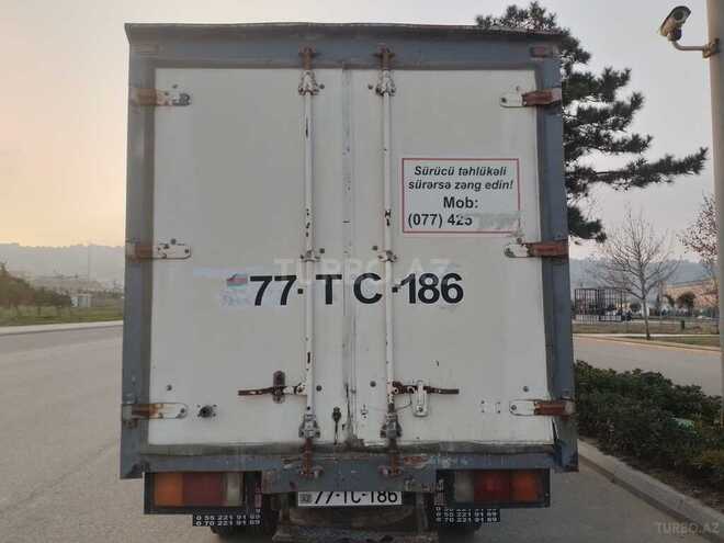 Hyundai HD-65 2008, 680,000 km - 3.6 л - Bakı