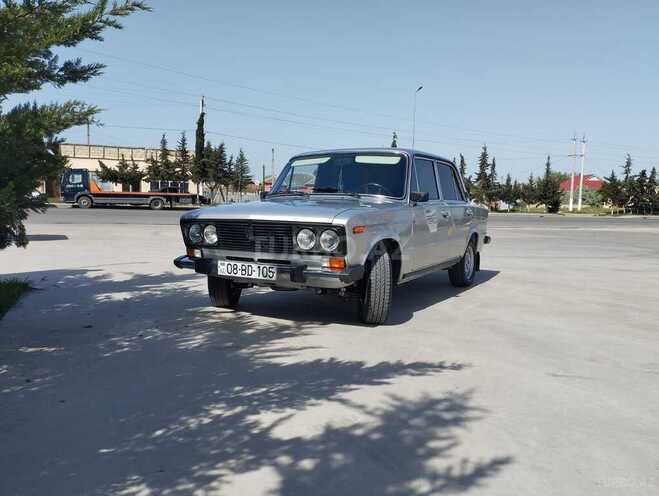 LADA (VAZ) 2106 2005, 58,000 km - 1.6 л - Sabirabad