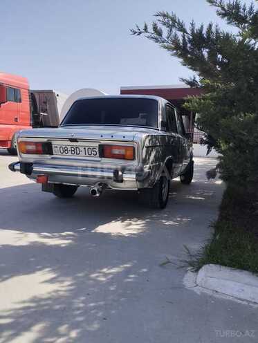LADA (VAZ) 2106 2005, 58,000 km - 1.6 л - Sabirabad