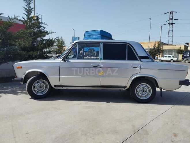 LADA (VAZ) 2106 2005, 58,000 km - 1.6 л - Sabirabad