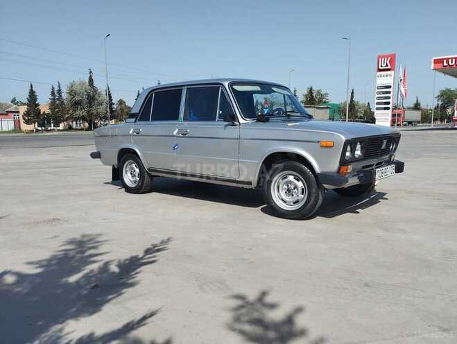 LADA (VAZ) 2106 2005, 58,000 km - 1.6 л - Sabirabad