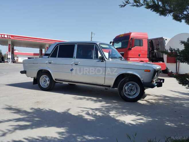 LADA (VAZ) 2106 2005, 58,000 km - 1.6 л - Sabirabad