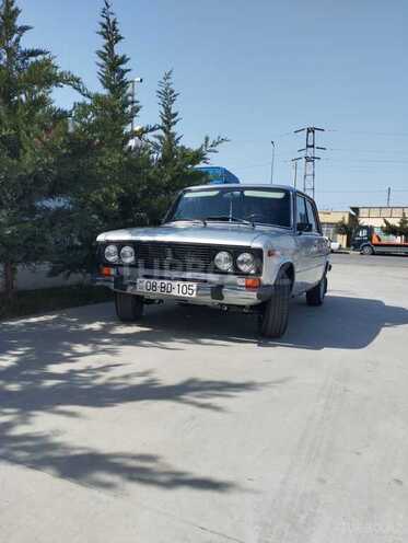 LADA (VAZ) 2106 2005, 58,000 km - 1.6 л - Sabirabad