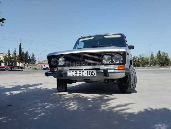 LADA (VAZ) 2106 2005, 58,000 km - 1.6 л - Sabirabad