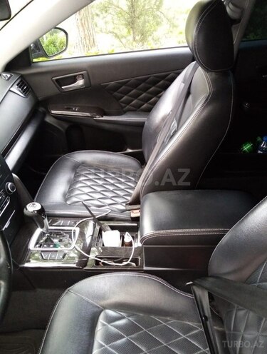 Lifan 720 2016, 118,456 km - 2.4 l - Bakı