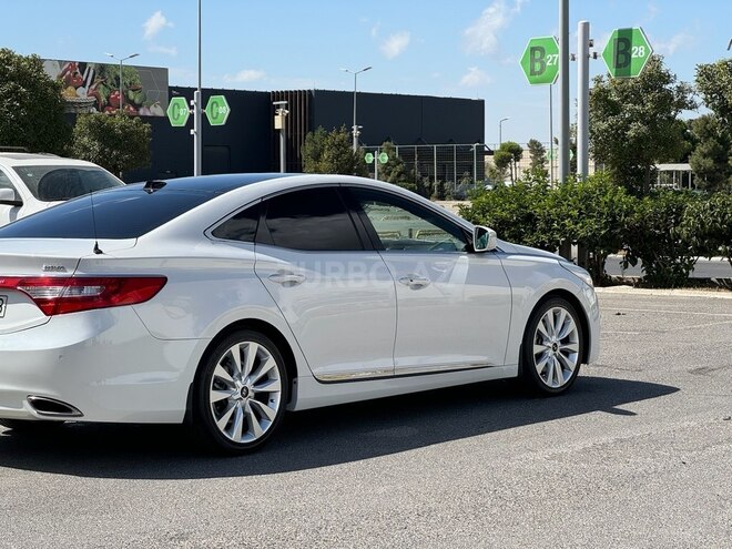 Hyundai Grandeur-3