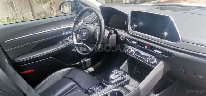 Hyundai Sonata 2023, 29,000 km - 2.0 l - Bakı