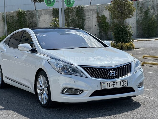 Hyundai Grandeur-4