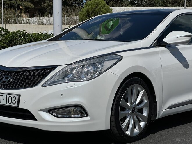 Hyundai Grandeur-11