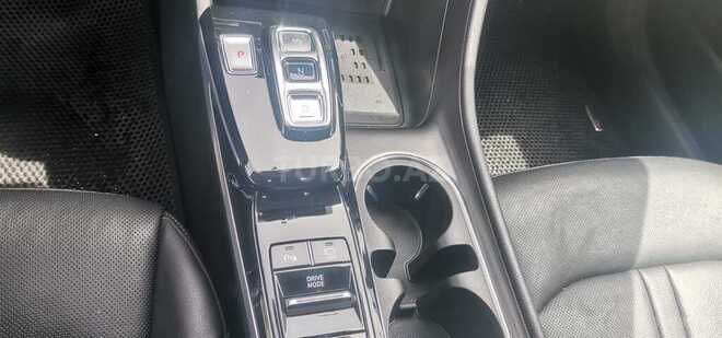 Hyundai Sonata 2023, 29,000 km - 2.0 l - Bakı