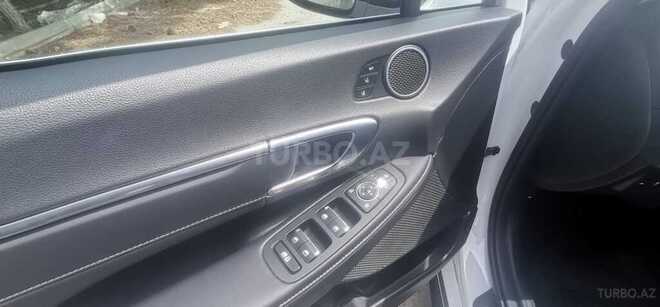 Hyundai Sonata 2023, 29,000 km - 2.0 l - Bakı