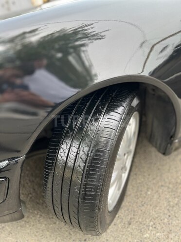 Mercedes E 240 1998, 368,000 km - 2.4 l - Bakı