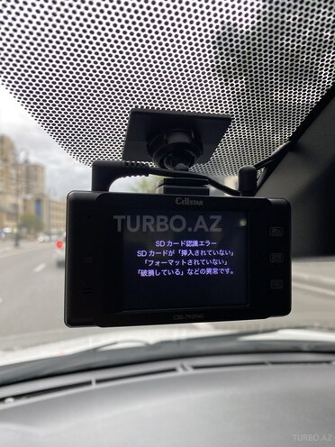 Toyota Corolla Fielder 2019, 92,000 km - 1.5 l - Bakı
