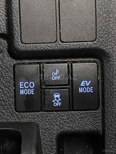 Toyota Corolla Fielder 2019, 92,000 km - 1.5 l - Bakı