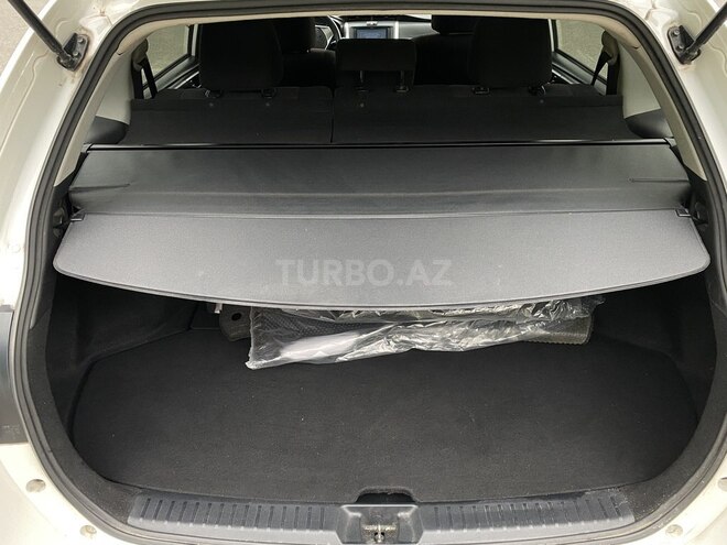 Toyota Corolla Fielder 2019, 92,000 km - 1.5 l - Bakı