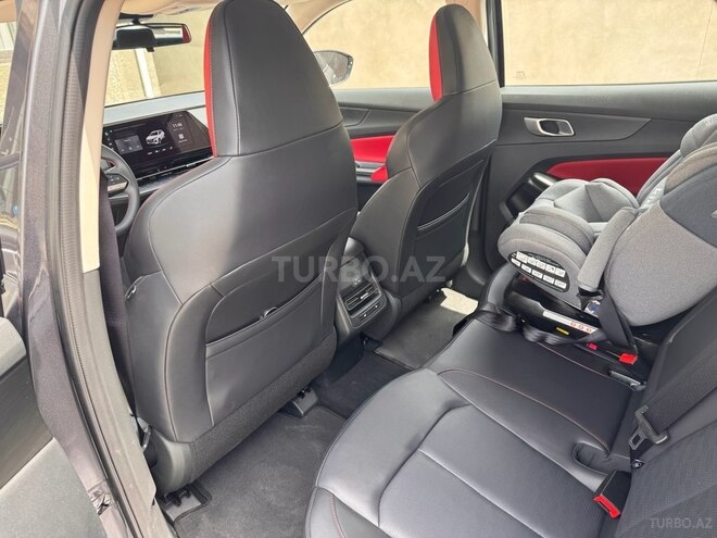 Changan CS 55 Plus 2024, 8,000 km - 1.5 л - Bakı