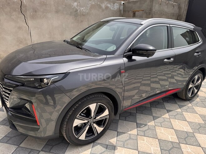 Changan CS 55 Plus 2024, 8,000 km - 1.5 л - Bakı