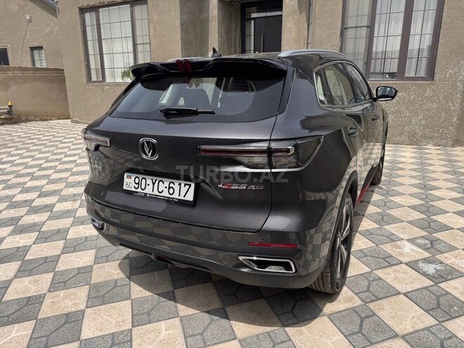 Changan CS 55 Plus 2024, 8,000 km - 1.5 л - Bakı