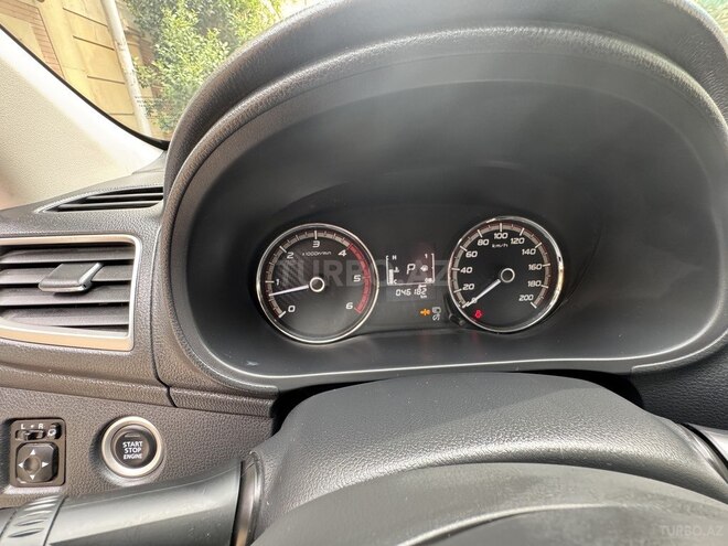 Mitsubishi L200 2021, 46,000 km - 2.4 л - Bakı