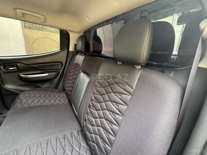 Mitsubishi L200 2021, 46,000 km - 2.4 л - Bakı