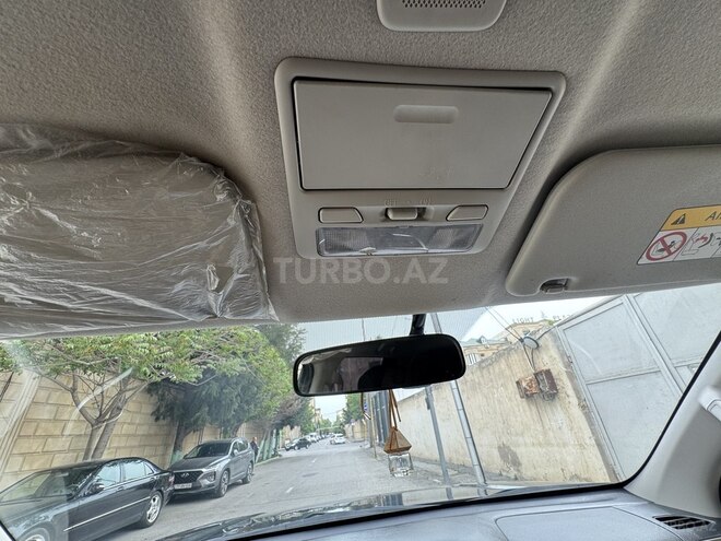 Mitsubishi L200 2021, 46,000 km - 2.4 л - Bakı