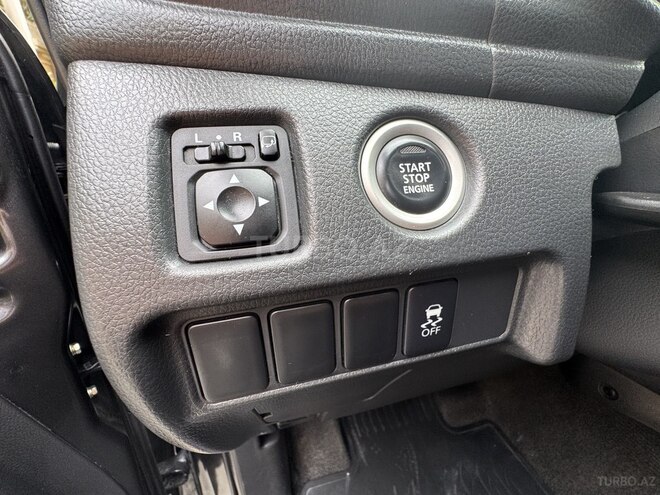 Mitsubishi L200 2021, 46,000 km - 2.4 л - Bakı