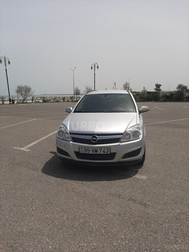 Opel Astra 2007, 406,000 km - 1.4 л - Sumqayıt