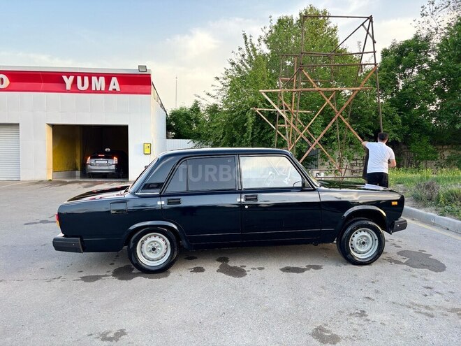 LADA (VAZ) 2107 2010, 95,000 km - 1.6 л - Ağcabədi