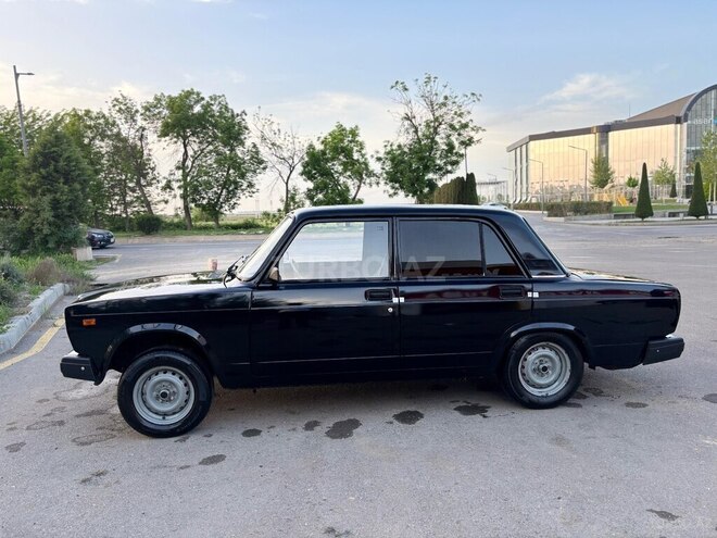 LADA (VAZ) 2107 2010, 95,000 km - 1.6 л - Ağcabədi