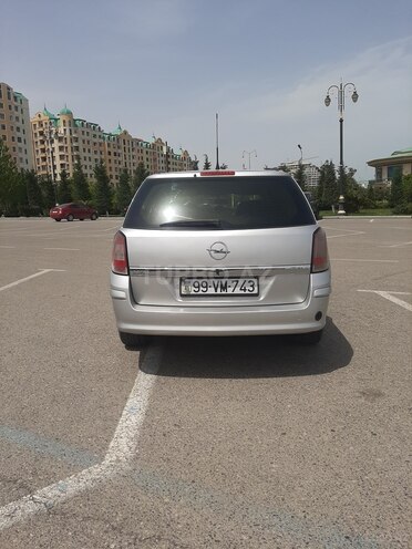 Opel Astra 2007, 406,000 km - 1.4 л - Sumqayıt