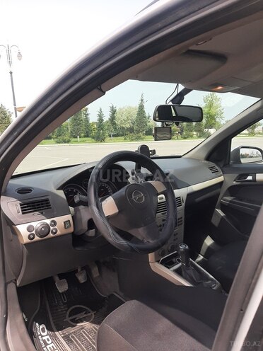 Opel Astra 2007, 406,000 km - 1.4 л - Sumqayıt