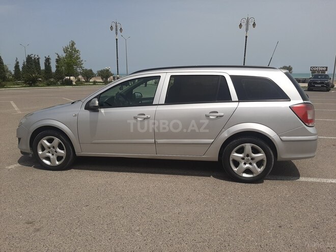 Opel Astra 2007, 406,000 km - 1.4 л - Sumqayıt