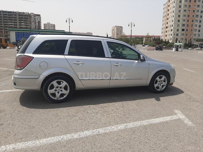 Opel Astra 2007, 406,000 km - 1.4 л - Sumqayıt