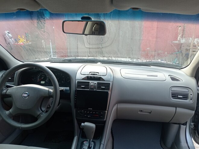 Nissan Maxima 2004, 400,000 km - 3.0 l - Bakı