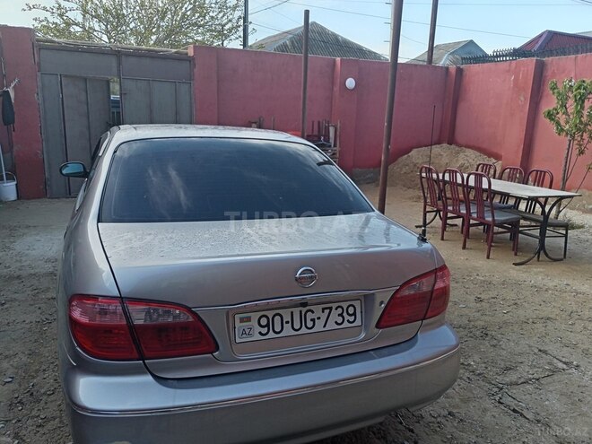 Nissan Maxima 2004, 400,000 km - 3.0 l - Bakı