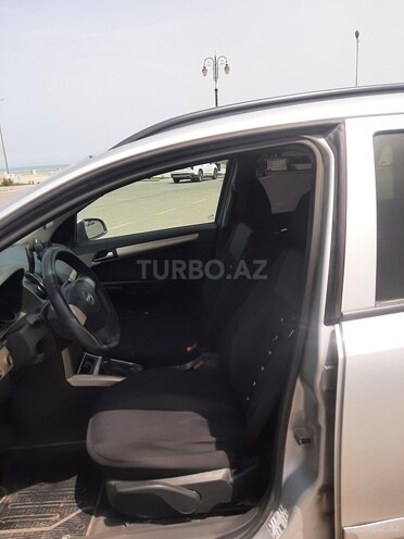 Opel Astra 2007, 406,000 km - 1.4 л - Sumqayıt