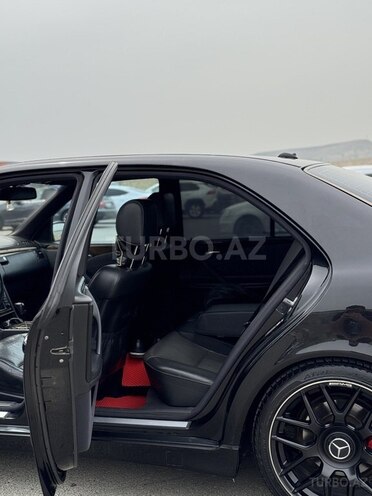 Mercedes E 320 2000, 415,000 km - 3.2 l - Bakı