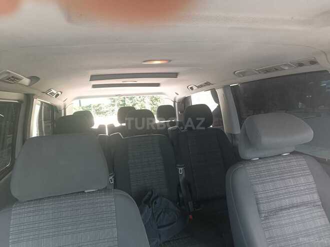 Mercedes Vito 115 2008, 576,200 km - 2.2 l - Balakən