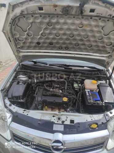 Opel Astra 2007, 406,000 km - 1.4 л - Sumqayıt