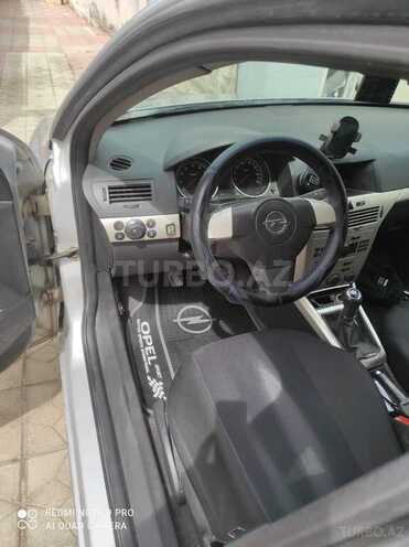 Opel Astra 2007, 406,000 km - 1.4 л - Sumqayıt