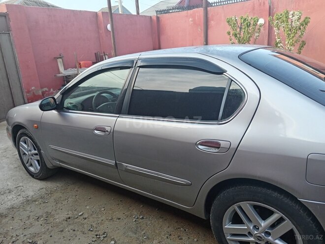 Nissan Maxima 2004, 400,000 km - 3.0 l - Bakı