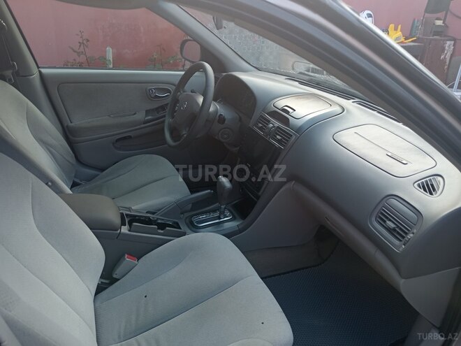Nissan Maxima 2004, 400,000 km - 3.0 l - Bakı