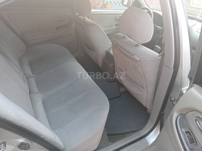 Nissan Maxima 2004, 400,000 km - 3.0 l - Bakı