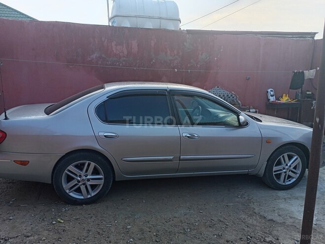 Nissan Maxima 2004, 400,000 km - 3.0 l - Bakı